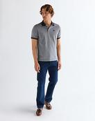 Wrangler Pique Polo 377 N R