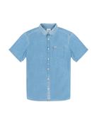 Wrangler Shirt Light Stone 5K05k R image