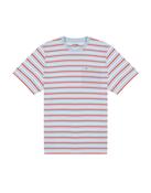 Wrangler 7B8 T-Shirt Fiery Red R image