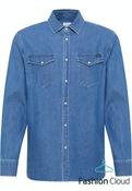 Mustang Denim Shirt Duver 300 K image