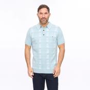 Gabicci Ss Polo Knit M09 R image