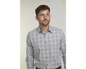 Double Two Tattersall Shirt 4202 K image