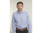 Double Two Striped Shirt 4214 K image