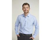 Double Two Dobby Weave Shirt 4215 R image