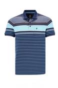 Hajo Pique Polo 27723 Db K image