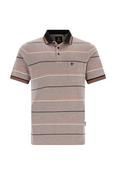 Hajo Pique Polo 27744 Bg R image