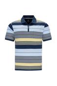 Hajo Pique Polo 27774 B K image