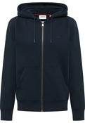 Mustang Brighton Hoodie N K