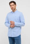 Mustang Check Shirt 12795 B K image