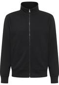 Mustang Dillon Sweat Jacket 88Bk R image