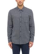 Mustang Check Shirt Eastbridge N R image