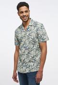 Mustang Collin Tropical Shirt 463 R image