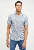 Mustang Collin Tropical Shirt 461 K image