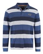 Hajo Polo Sweatshirt 27442 B K image