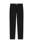 Wrangler Texas Slim Deep Ink Jeans R image