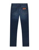 Wrangler Teas Slim Fog Jeans R