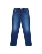 Wrangler Texas Slim Blue Jam Jeans R