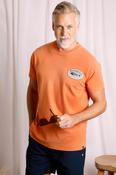 Weird Fish Original Surf T-Shirt O K