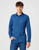 Wrangler Flannel Shirt 7220 B K image
