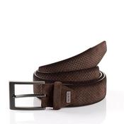 Monti Valencia Brown Belt R image
