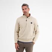 Lerros 1/4 Zip Troyer Polo Ls 4436 K image