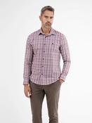 Lerros Check Shirt 1006 R image
