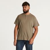 North 56.4 Grandad T-Shirt 23316B K image