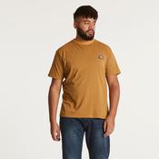 North 56.4 Yarn Dyed T-Shirt 23321B K image