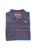 Sailing Company Polo Sweatshirt 233 R image