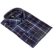 Kings Road Check Shirt 661 K image