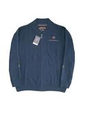 Sailing Company Zip Cardigan 406 K