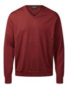 Clipper Milan V-Neck Jumper 89411 R image