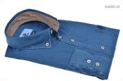 Culture Denim Shirt K image