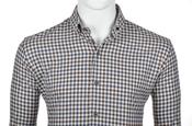 Eden Valley Check Shirt 514599 K image