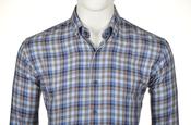 Eden Valley Check Shirt 514730 K image