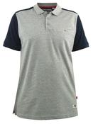 D555 Duke Terrace Stripes T-Shirt K image