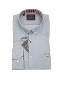 Sailing Company Hairline Striped Shirt 8007 R image