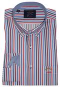 Sailing Company Striped Shirt 8085 K image