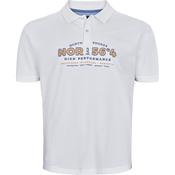 North 56.4 Pique Polo 31130 T K image