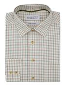 Double Two Tattersall Shirt 4030 K image