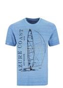 Hajo Yacht Design T-Shirt 27406 R image
