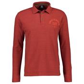 Lerros Rugby Polo 94226 K image