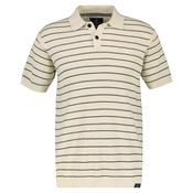 Lerros Striped Pique Polo 5923 R image