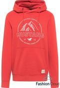 Mustang Bennet Hoodie 7179 R