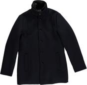 Mustang Car Coat David 5323 R image