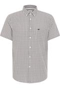 Mustang Short Sleeve Shirt 3857Bg R image