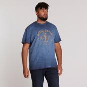 North 56.4 Cool Dyed T-Shirt 31324T K image