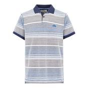 Weird Fish Persley Polo Pique T-Shirt R image