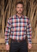 Henderson 5336 Check Shirt R image