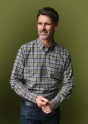 Henderson Check Shirt 5729 K image